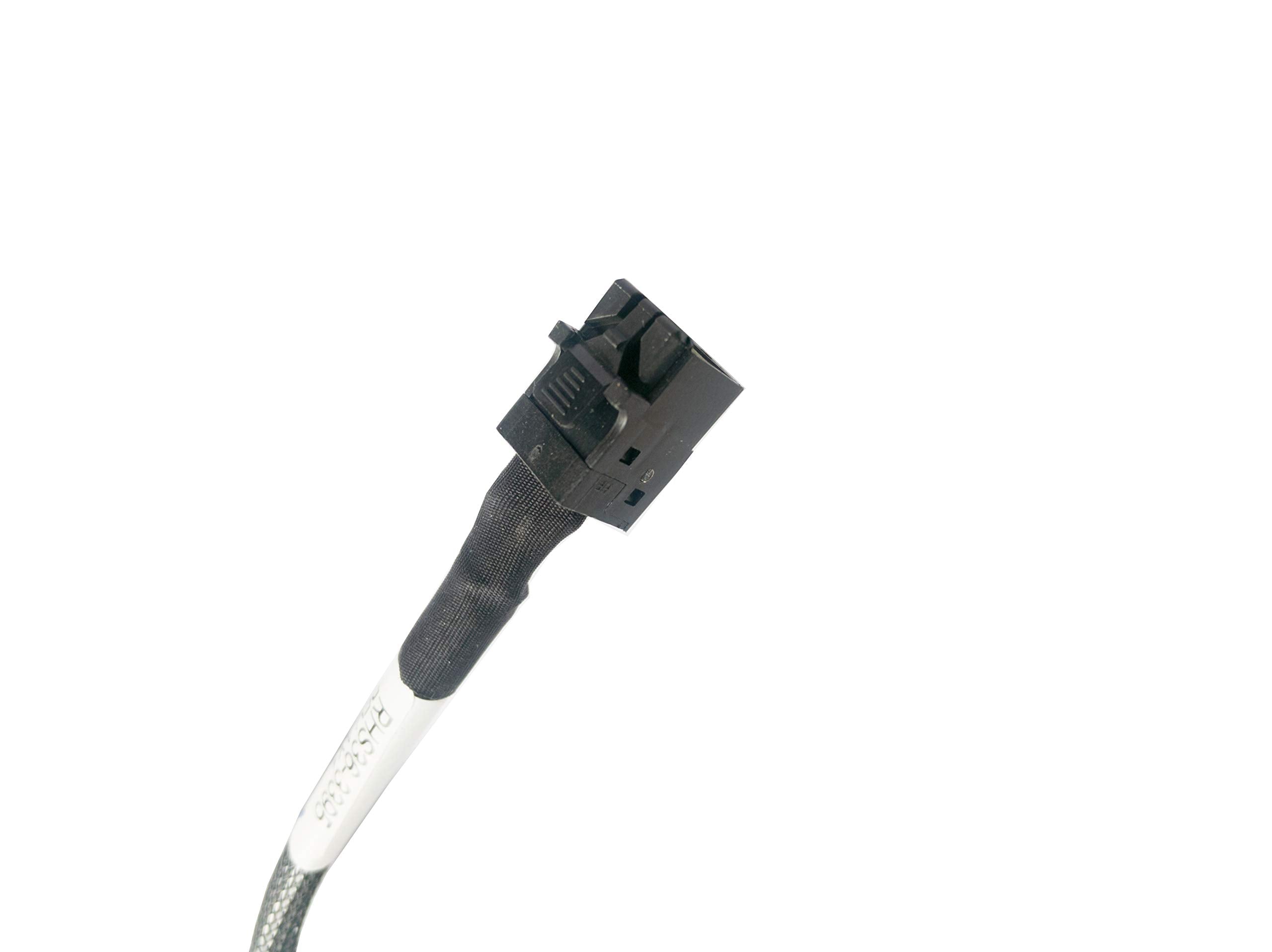 Cavo Interno MINISAS HD SFF-8643 A 4x SATA Splitter 1m – Per Controller RAID E Hard Disk