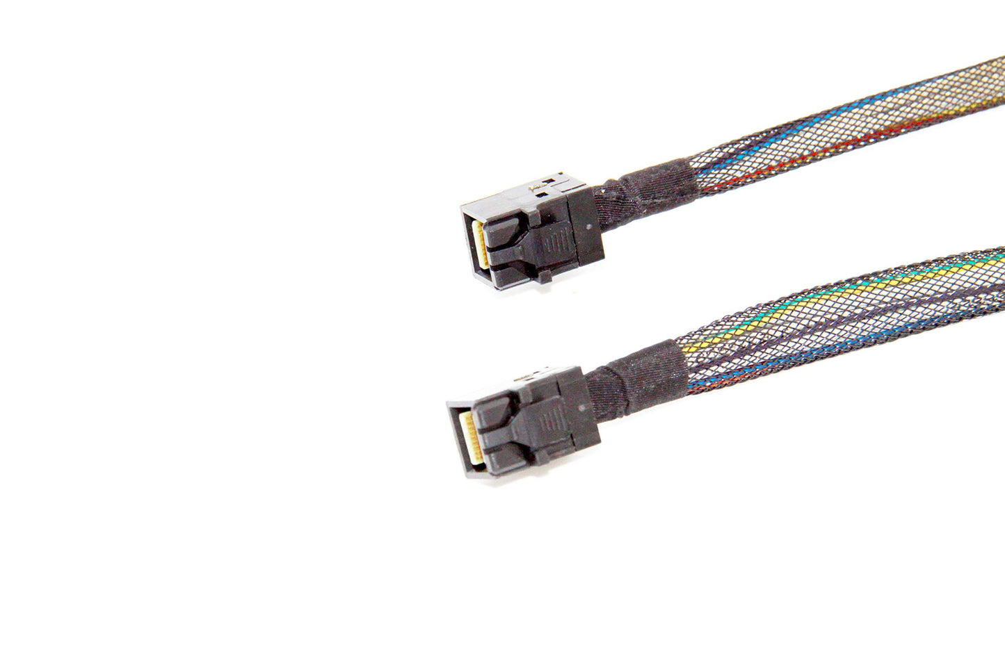 DiLiVing MiniSAS HD to MiniSAS HD,SFF-8643 to SFF-8643 Cable 75cm