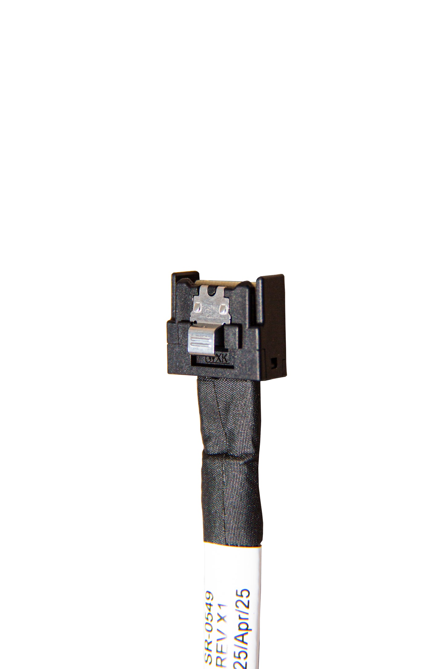 𝐃𝐢𝐋𝐢𝐧𝐤𝐞𝐫 PCIe 5.0 𝐌𝐂𝐈𝐎 x4 to 𝐔.𝟐 𝐍𝐕𝐌𝐞 Adapter,𝐒𝐅𝐅-𝐓𝐀-𝟏𝟎𝟏𝟔 to 𝐒𝐅𝐅-𝟖𝟔𝟑𝟗 Cable with Power, Cable 70CM